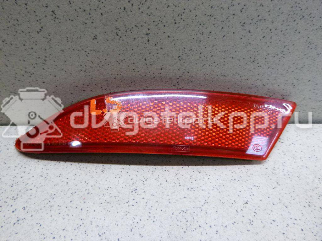 Фото Отражатель в бампер задний левый  1763040 для Ford Focus / Kuga {forloop.counter}}