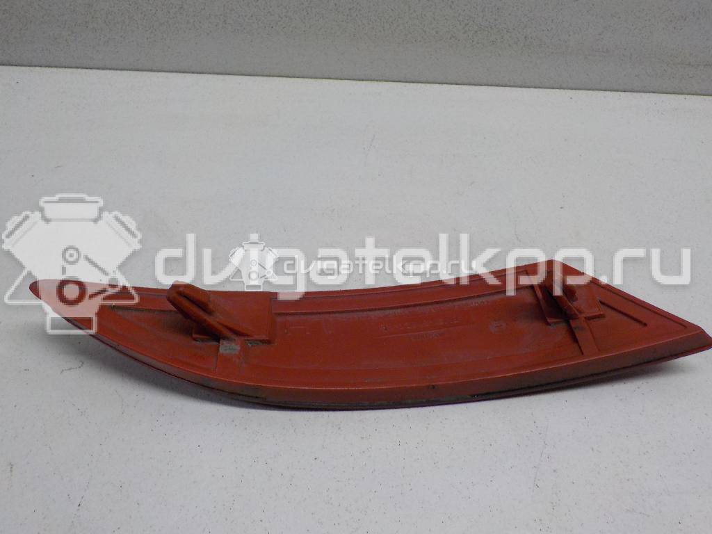 Фото Отражатель в бампер задний левый  1763040 для Ford Focus / Kuga {forloop.counter}}