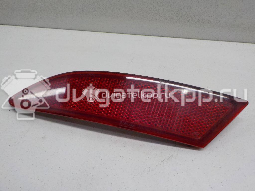 Фото Отражатель в бампер задний левый  1763040 для Ford Focus / Kuga {forloop.counter}}