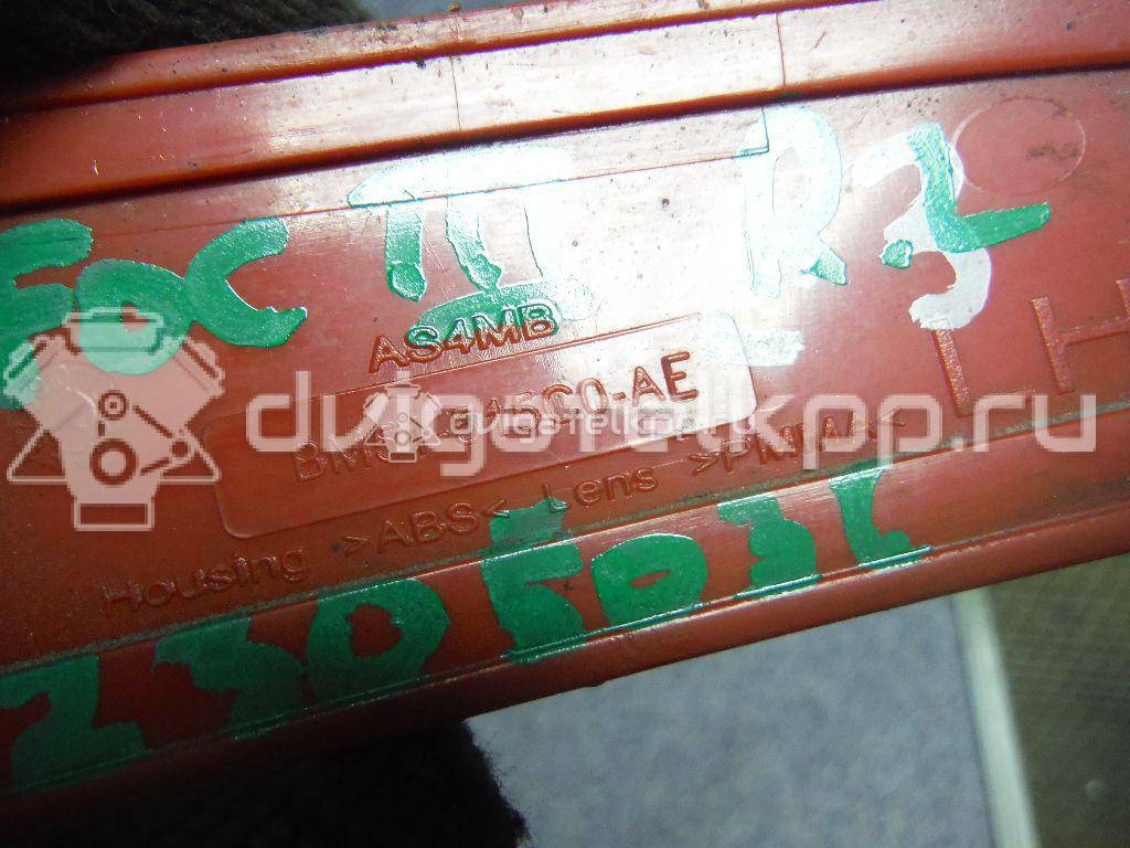 Фото Отражатель в бампер задний левый  1763040 для Ford Focus / Kuga {forloop.counter}}