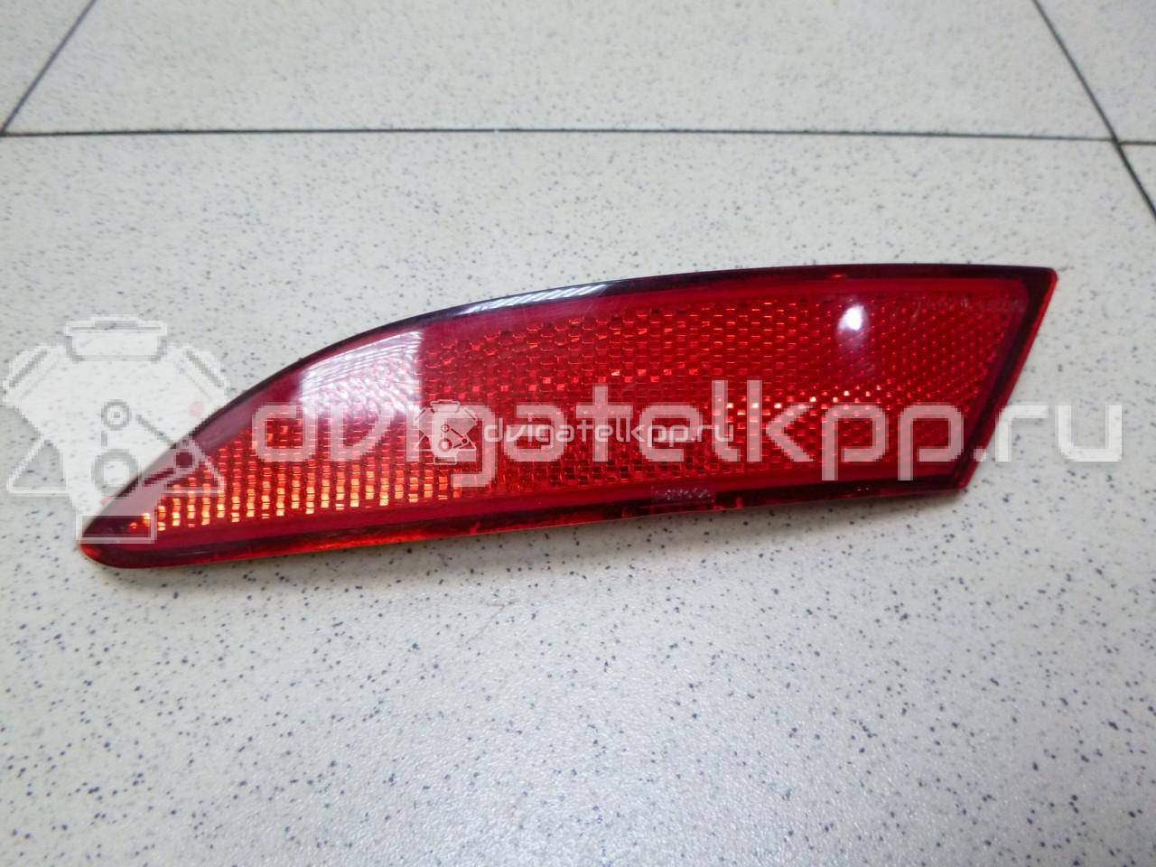Фото Отражатель в бампер задний левый  1763040 для Ford Focus / Kuga {forloop.counter}}