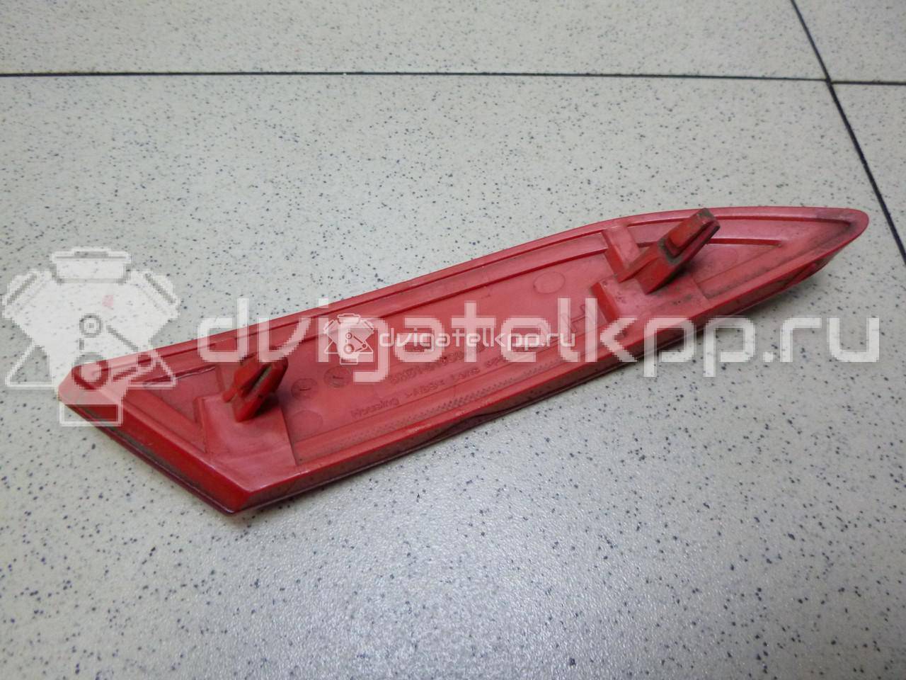 Фото Отражатель в бампер задний левый  1763040 для Ford Focus / Kuga {forloop.counter}}