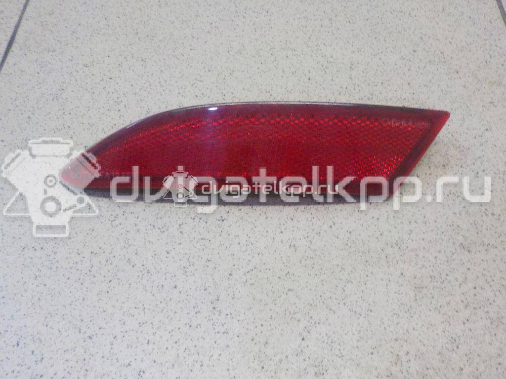 Фото Отражатель в бампер задний левый  1763040 для Ford Focus / Kuga {forloop.counter}}