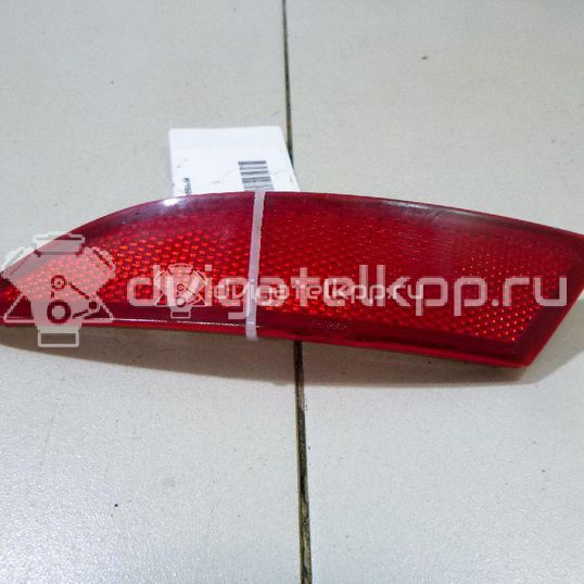 Фото Отражатель в бампер задний левый  1763040 для Ford Focus / Kuga