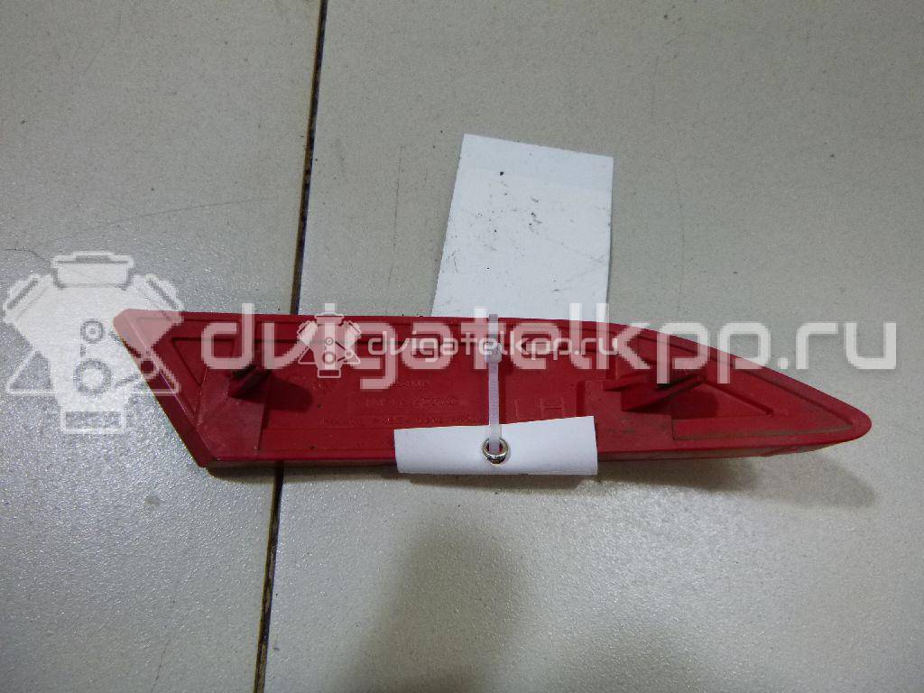 Фото Отражатель в бампер задний левый  1763040 для Ford Focus / Kuga {forloop.counter}}