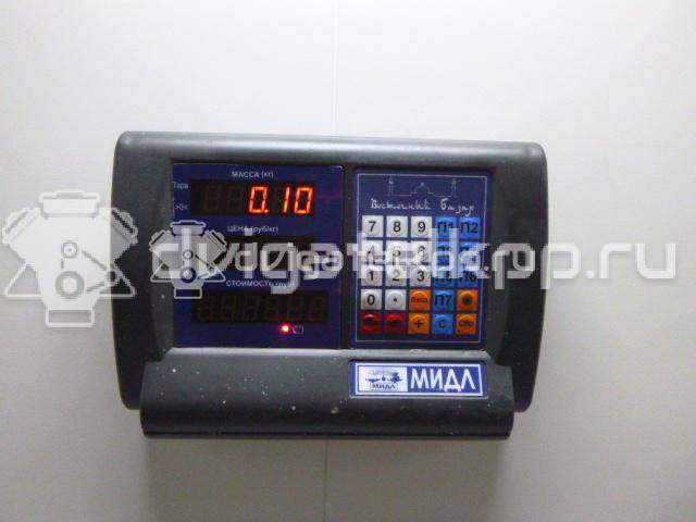 Фото Отражатель в бампер задний левый  1763040 для Ford Focus / Kuga {forloop.counter}}