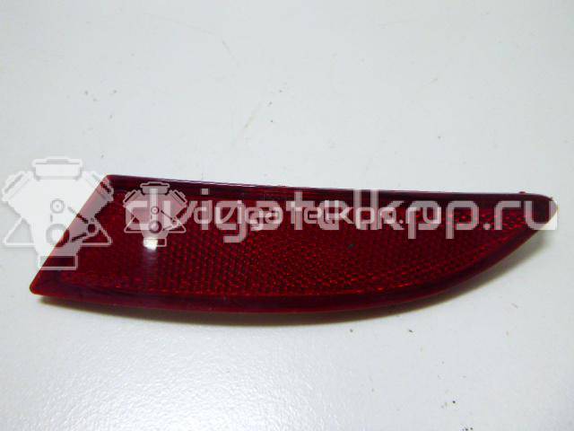 Фото Отражатель в бампер задний левый  1763040 для Ford Focus / Kuga {forloop.counter}}