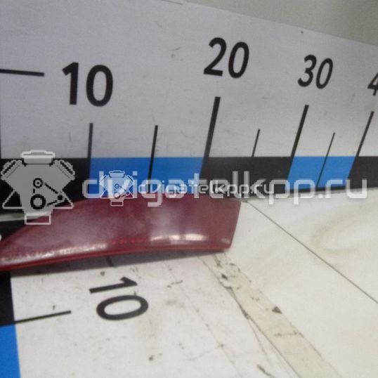 Фото Отражатель в бампер задний левый  1763040 для Ford Focus / Kuga