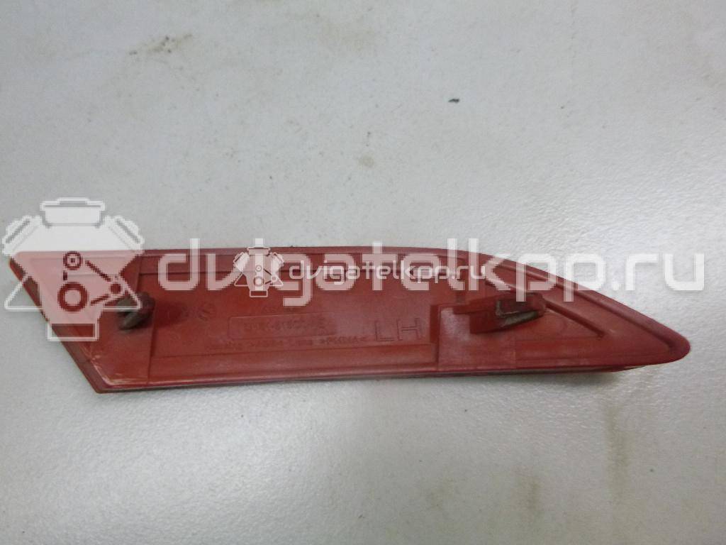 Фото Отражатель в бампер задний левый  1763040 для Ford Focus / Kuga {forloop.counter}}
