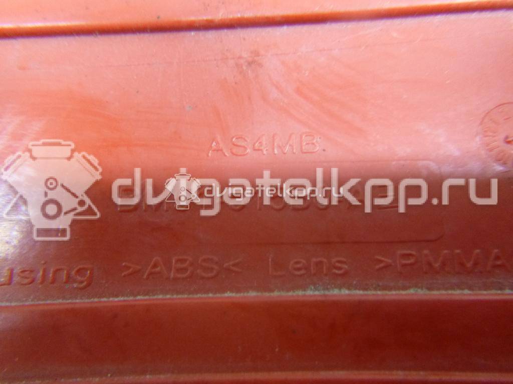 Фото Отражатель в бампер задний левый  1763040 для Ford Focus / Kuga {forloop.counter}}