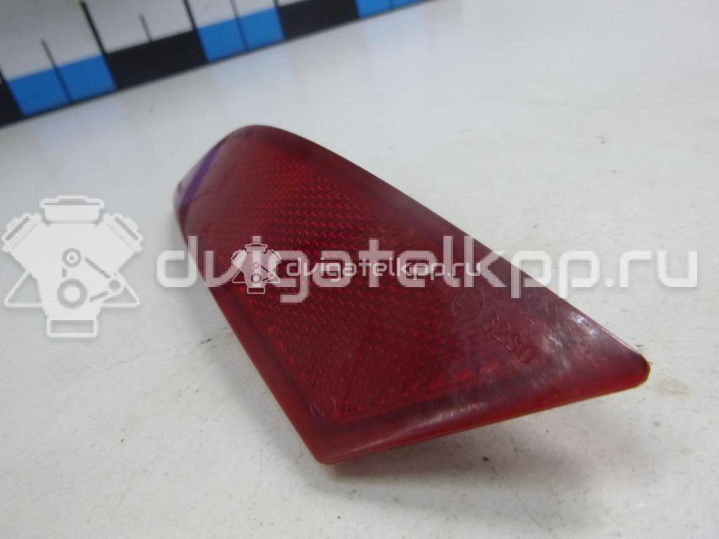 Фото Отражатель в бампер задний левый  1763040 для Ford Focus / Kuga {forloop.counter}}
