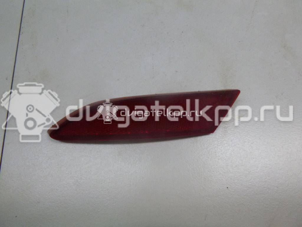 Фото Отражатель в бампер задний левый  1763040 для Ford Focus / Kuga {forloop.counter}}