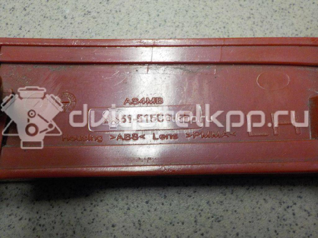 Фото Отражатель в бампер задний левый  1763040 для Ford Focus / Kuga {forloop.counter}}