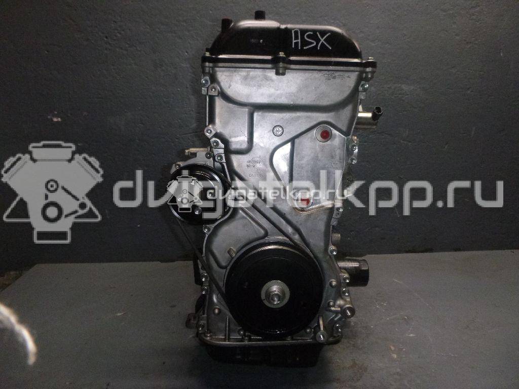 Фото Контрактный (б/у) двигатель 4D56 (16V) для Mitsubishi L 110-178 л.с 16V 2.5 л Дизельное топливо 1000B437 {forloop.counter}}