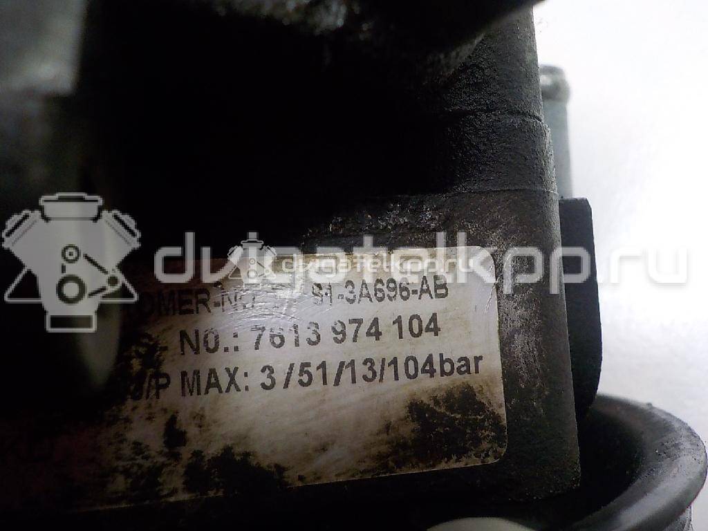 Фото Насос гидроусилителя  BV613A696AB для Ford Focus {forloop.counter}}