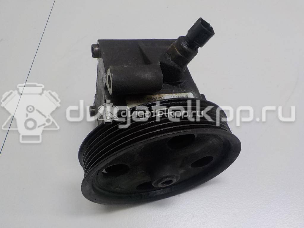 Фото Насос гидроусилителя  BV613A696AB для Ford Focus {forloop.counter}}