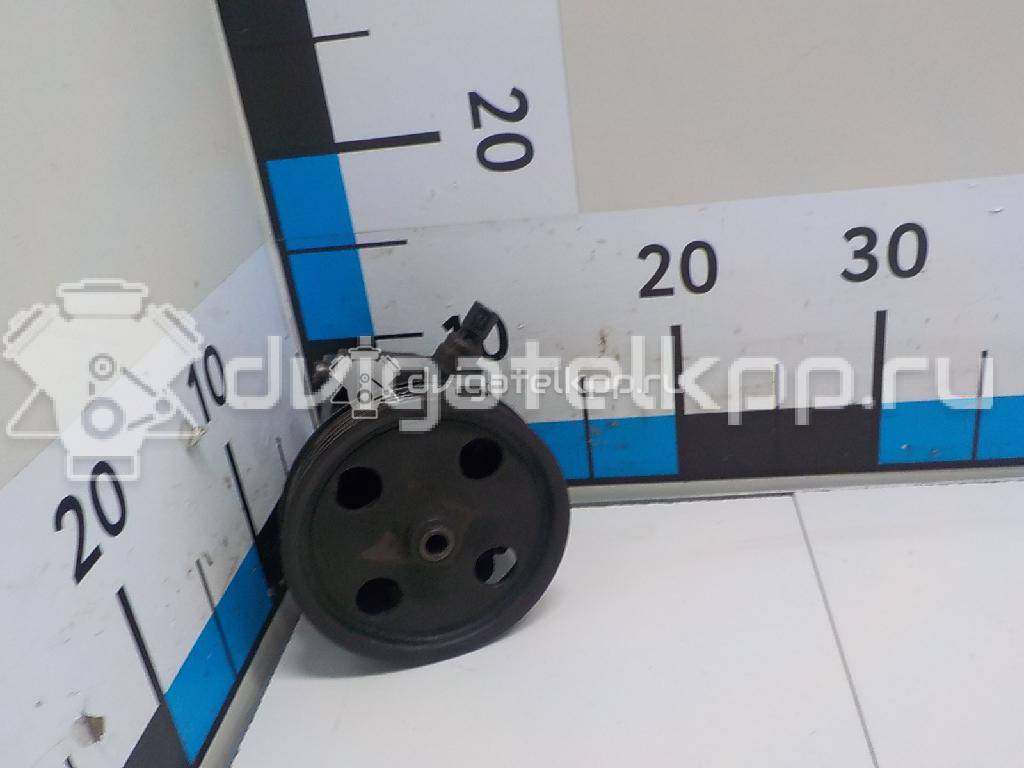 Фото Насос гидроусилителя  BV613A696AB для Ford Focus {forloop.counter}}