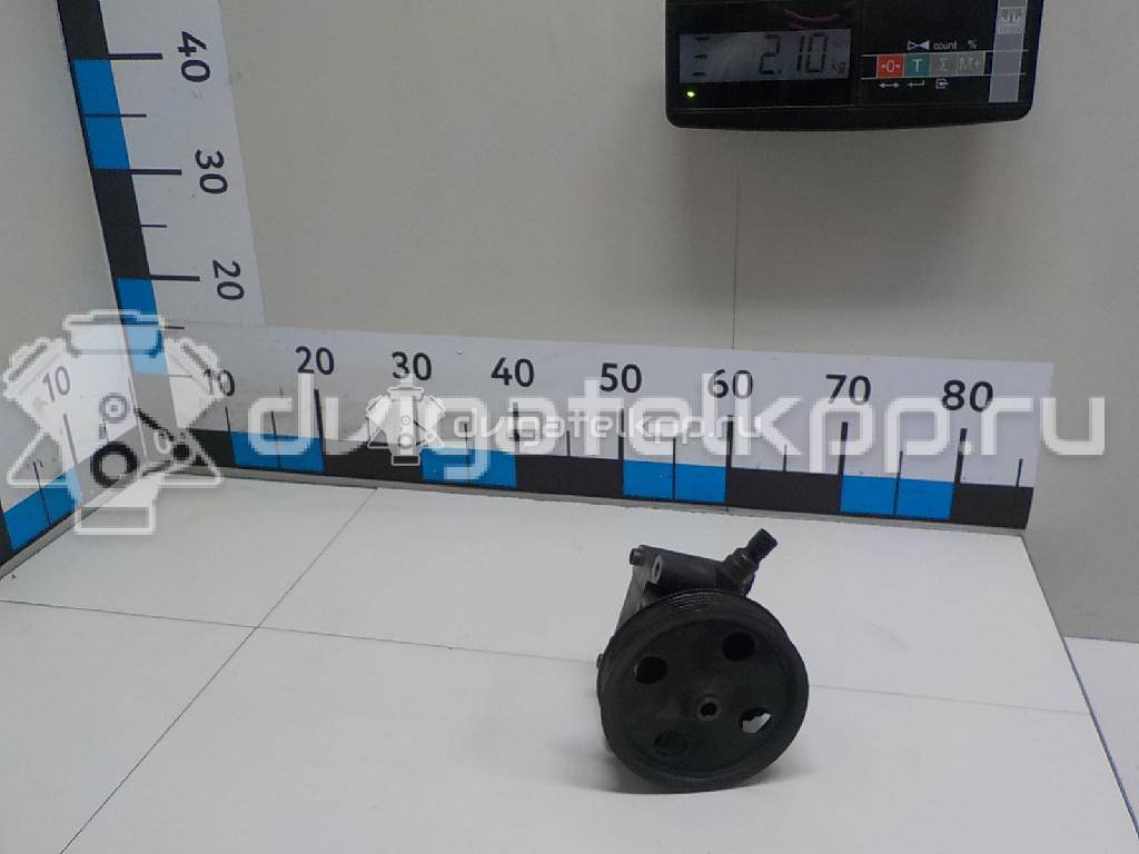 Фото Насос гидроусилителя  BV613A696AB для Ford Focus {forloop.counter}}