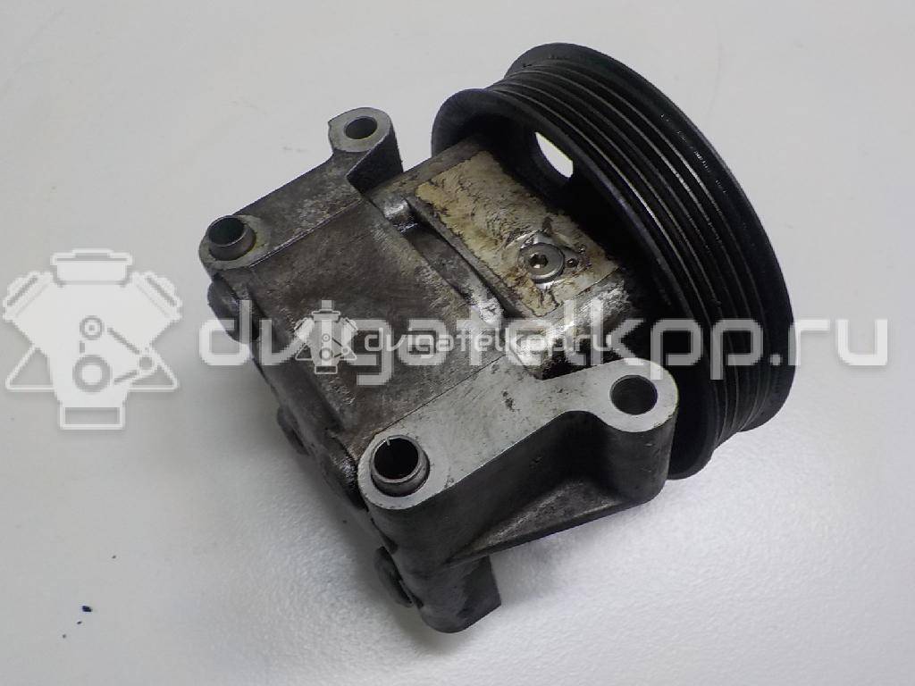 Фото Насос гидроусилителя  BV613A696AB для Ford Focus {forloop.counter}}