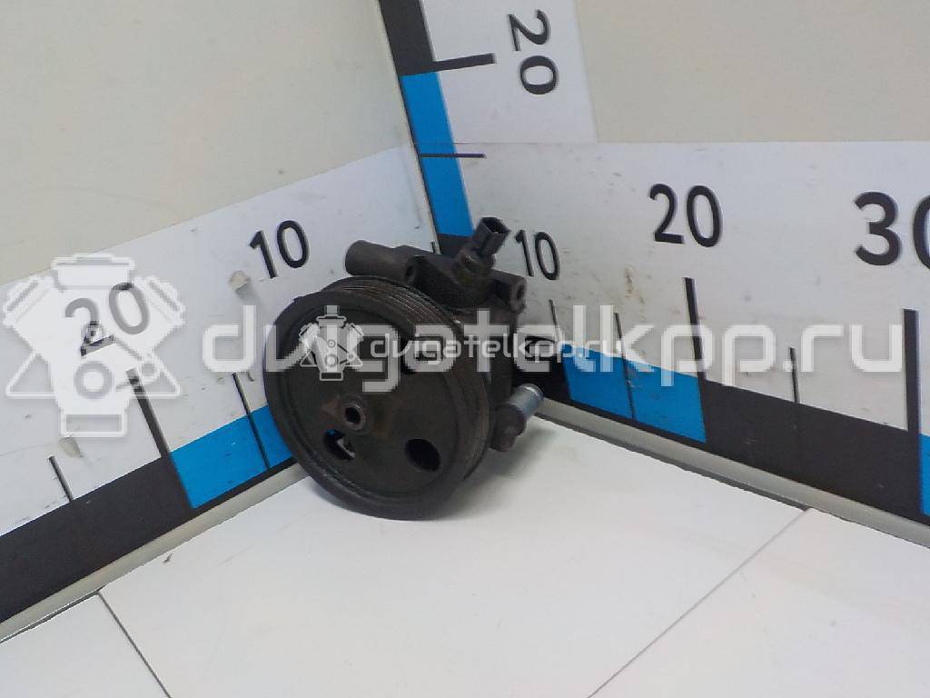 Фото Насос гидроусилителя  BV613A696AB для Ford Focus {forloop.counter}}
