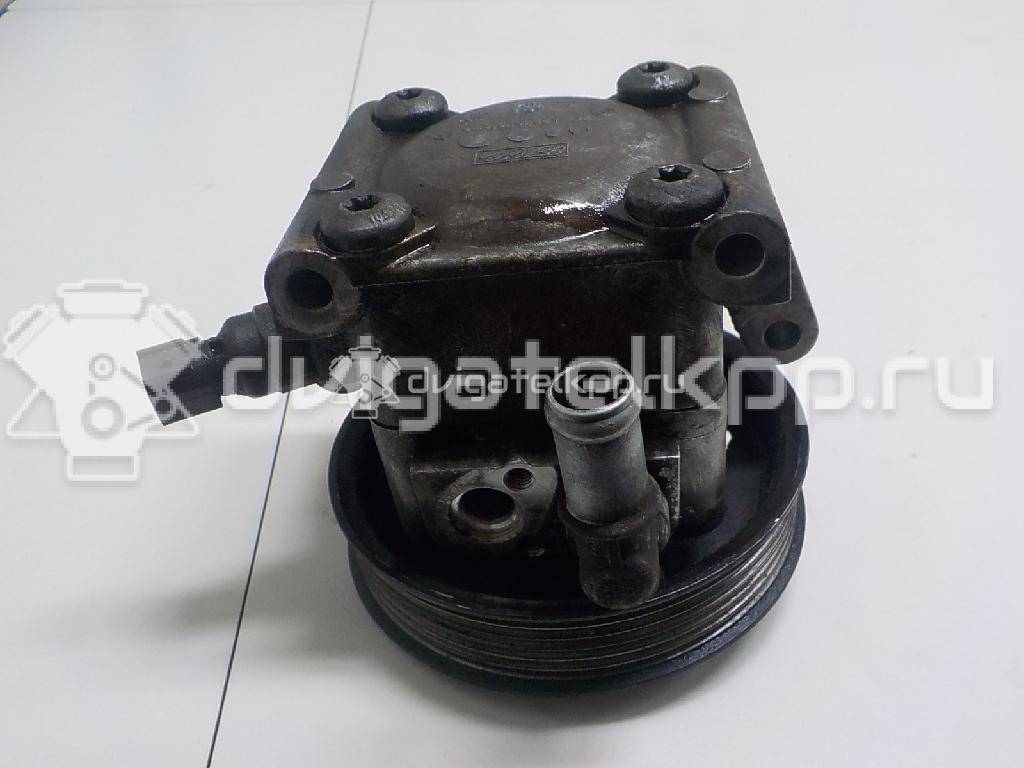 Фото Насос гидроусилителя  BV613A696AB для Ford Focus {forloop.counter}}