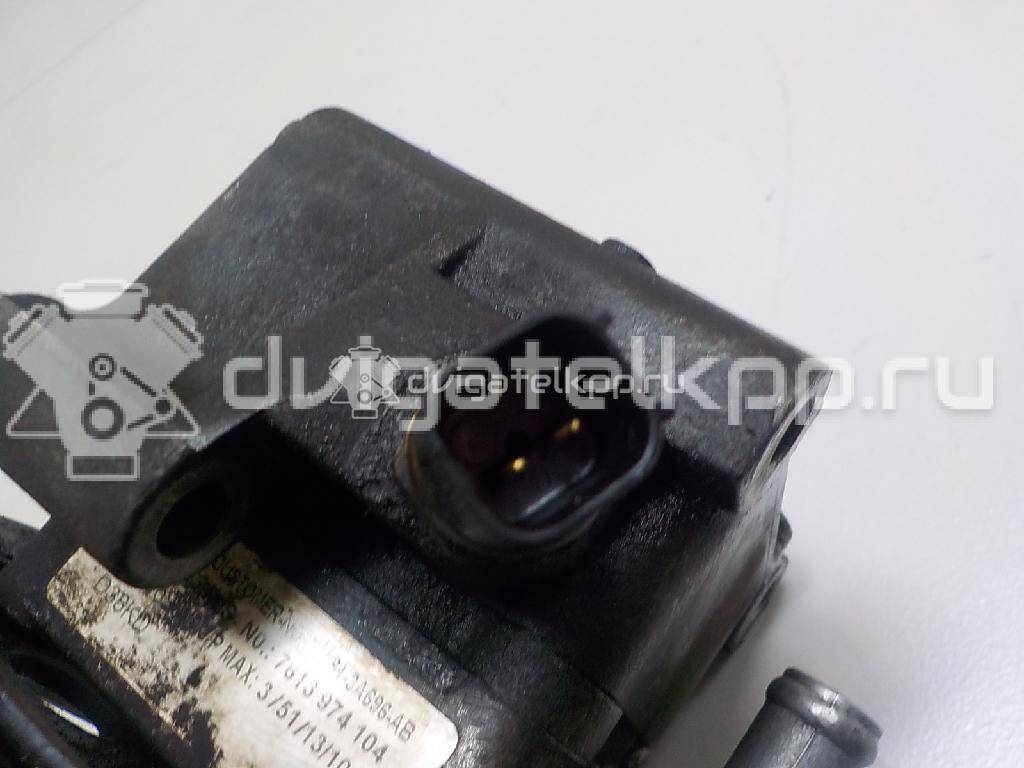 Фото Насос гидроусилителя  BV613A696AB для Ford Focus {forloop.counter}}
