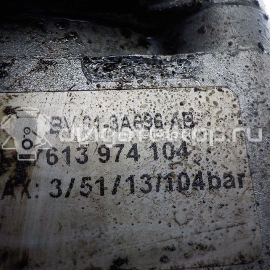 Фото Насос гидроусилителя  bv613a696ab для Ford Focus