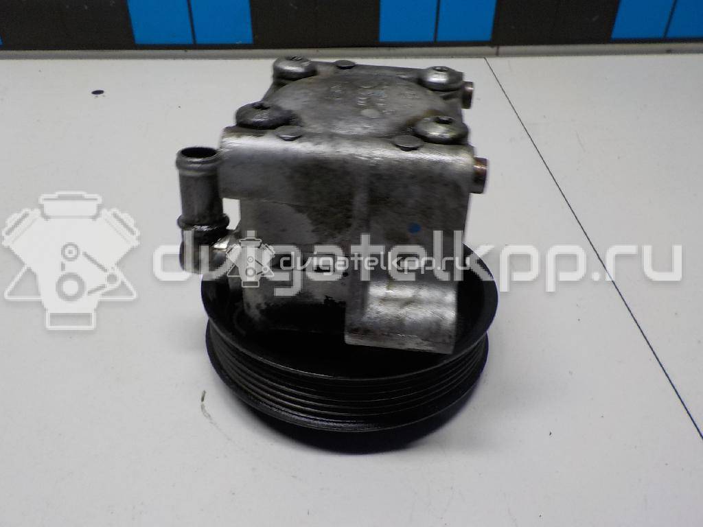 Фото Насос гидроусилителя  bv613a696ab для Ford Focus {forloop.counter}}