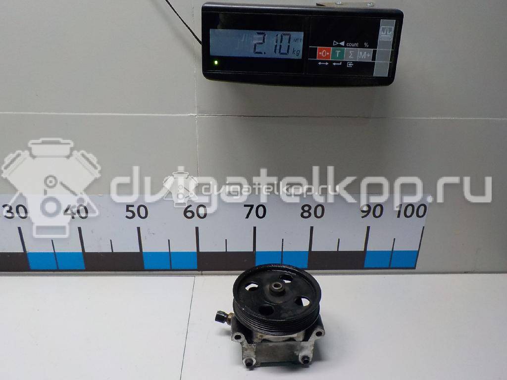 Фото Насос гидроусилителя  bv613a696ab для Ford Focus {forloop.counter}}
