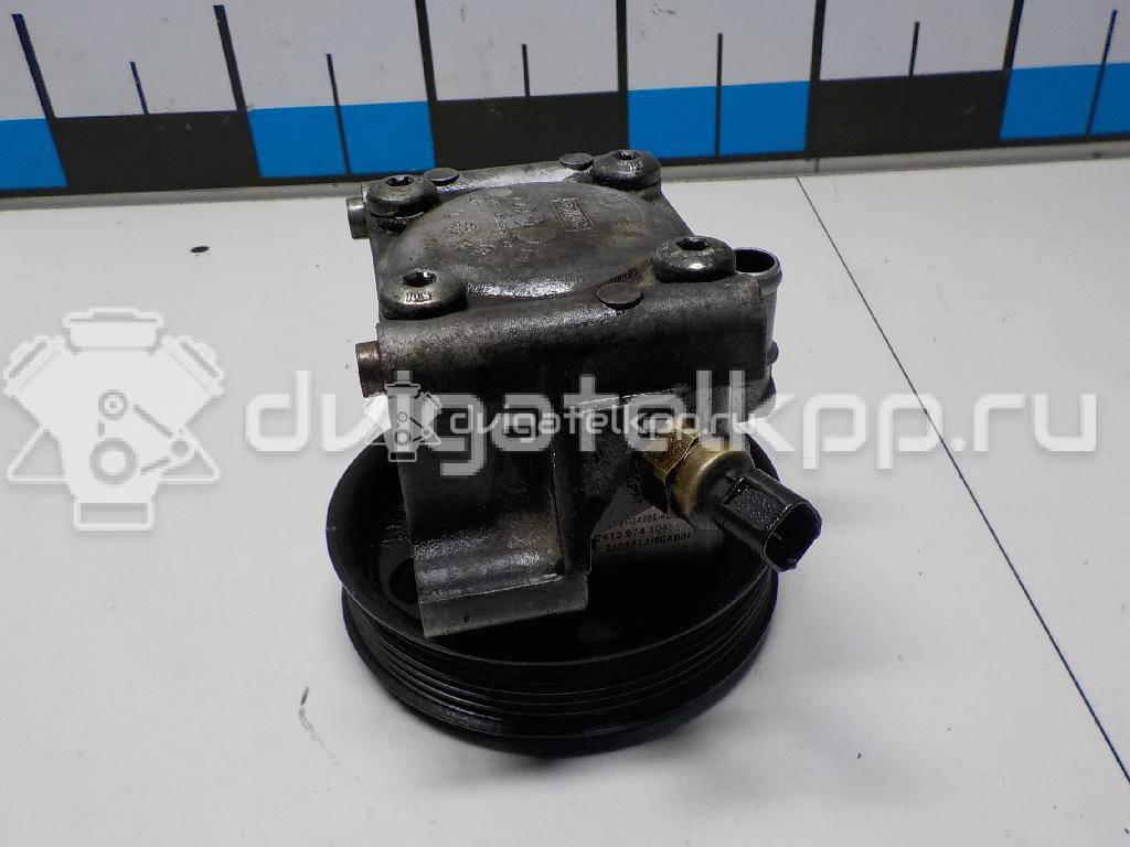 Фото Насос гидроусилителя  bv613a696ab для Ford Focus {forloop.counter}}
