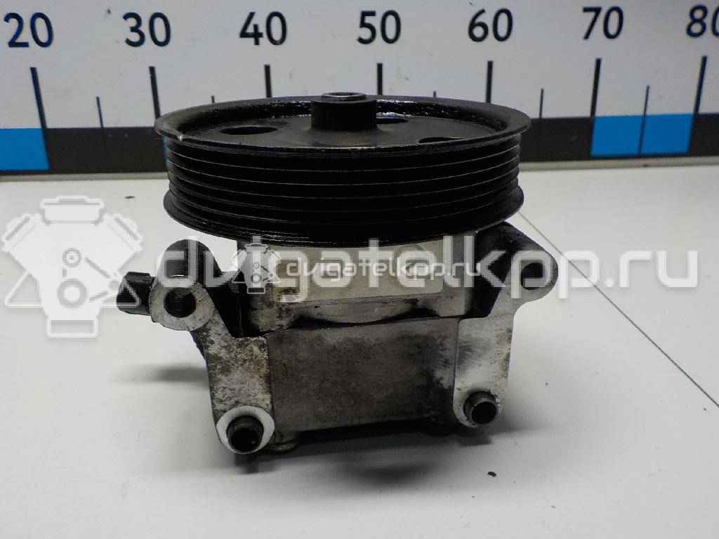 Фото Насос гидроусилителя  bv613a696ab для Ford Focus {forloop.counter}}
