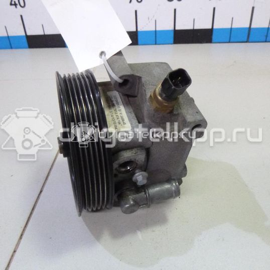 Фото Насос гидроусилителя  BV613A696AB для Ford Focus