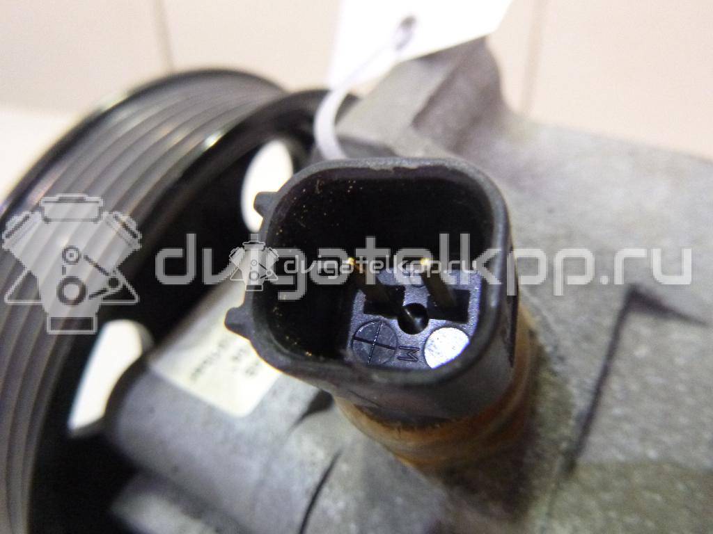 Фото Насос гидроусилителя  BV613A696AB для Ford Focus {forloop.counter}}