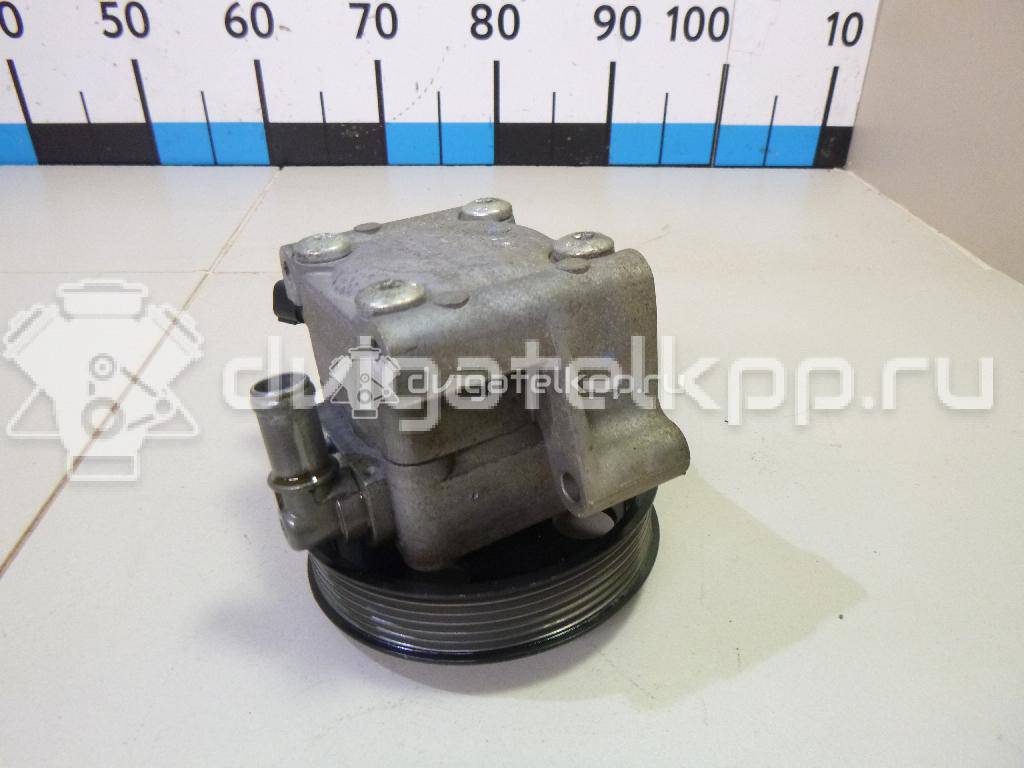 Фото Насос гидроусилителя  BV613A696AB для Ford Focus {forloop.counter}}