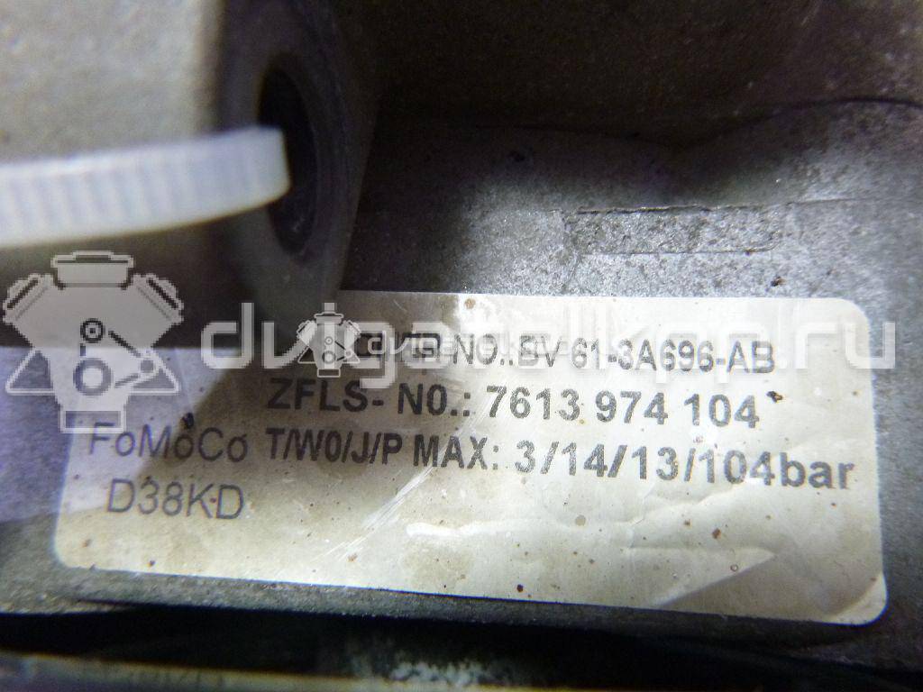 Фото Насос гидроусилителя  BV613A696AB для Ford Focus {forloop.counter}}