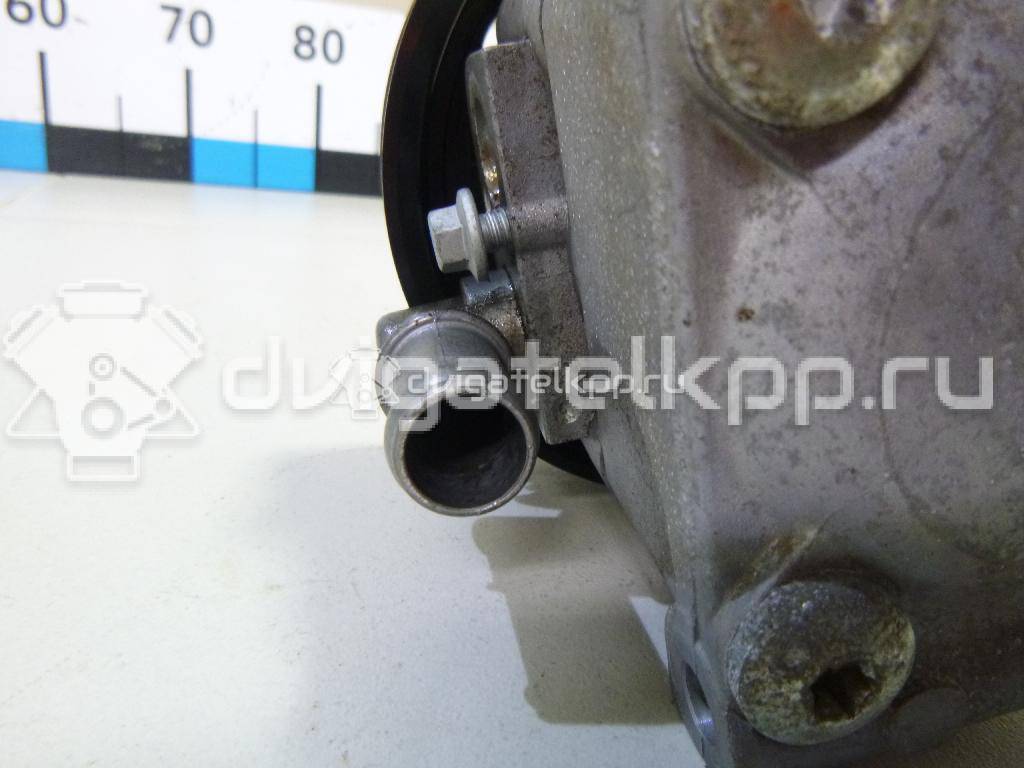 Фото Насос гидроусилителя  BV613A696AB для Ford Focus {forloop.counter}}