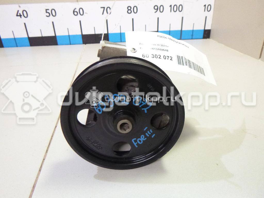 Фото Насос гидроусилителя  BV613A696AB для Ford Focus {forloop.counter}}