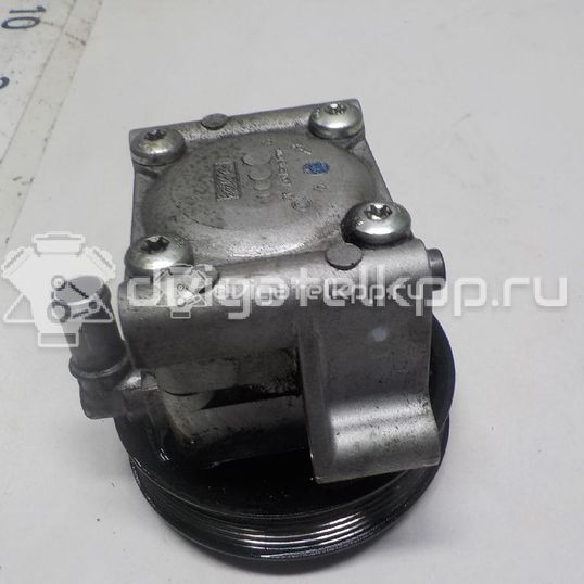 Фото Насос гидроусилителя  BV613A696AB для Ford Focus