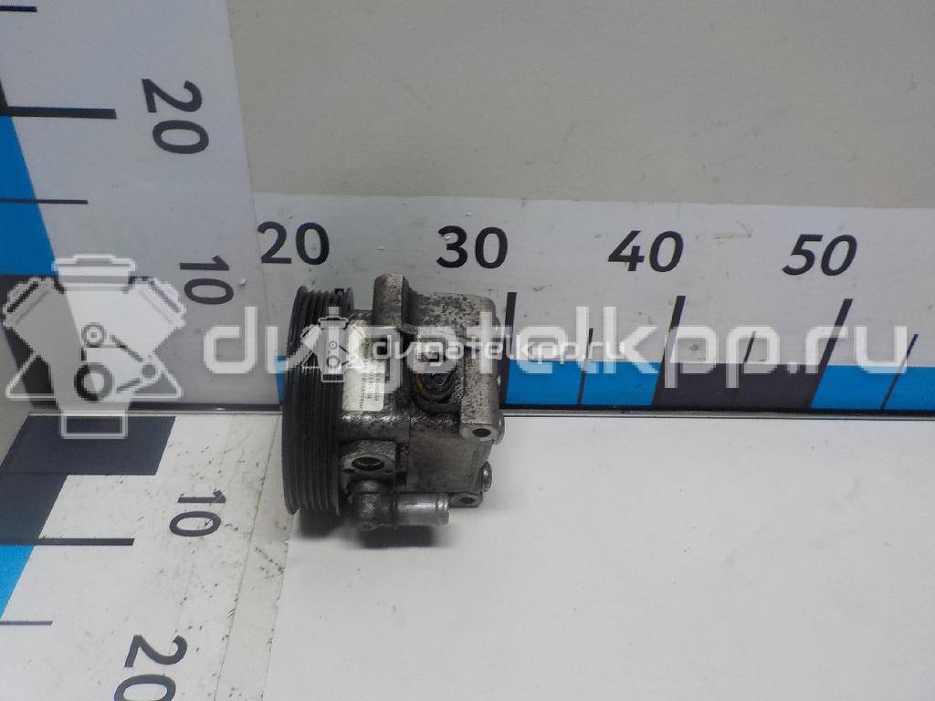 Фото Насос гидроусилителя  BV613A696AB для Ford Focus {forloop.counter}}