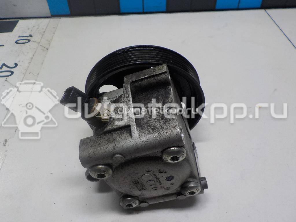 Фото Насос гидроусилителя  BV613A696AB для Ford Focus {forloop.counter}}