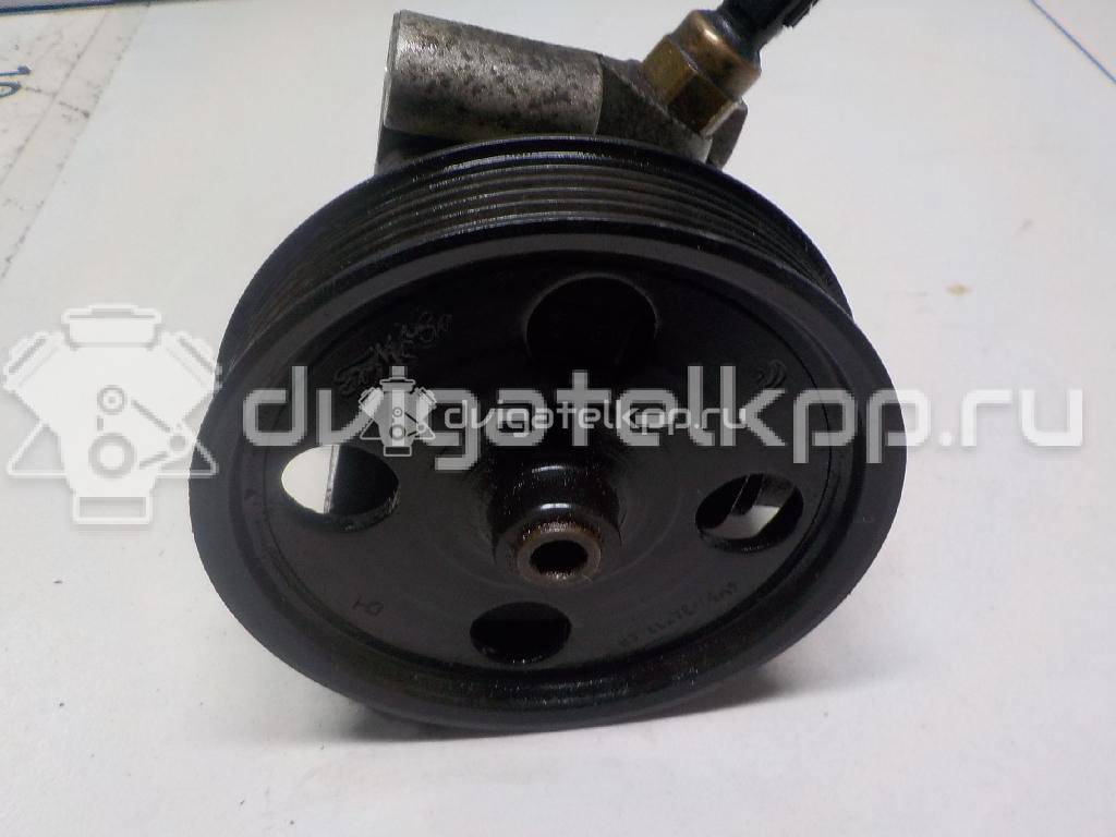 Фото Насос гидроусилителя  BV613A696AB для Ford Focus {forloop.counter}}