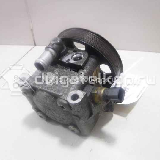Фото Насос гидроусилителя  BV613A696AB для Ford Focus