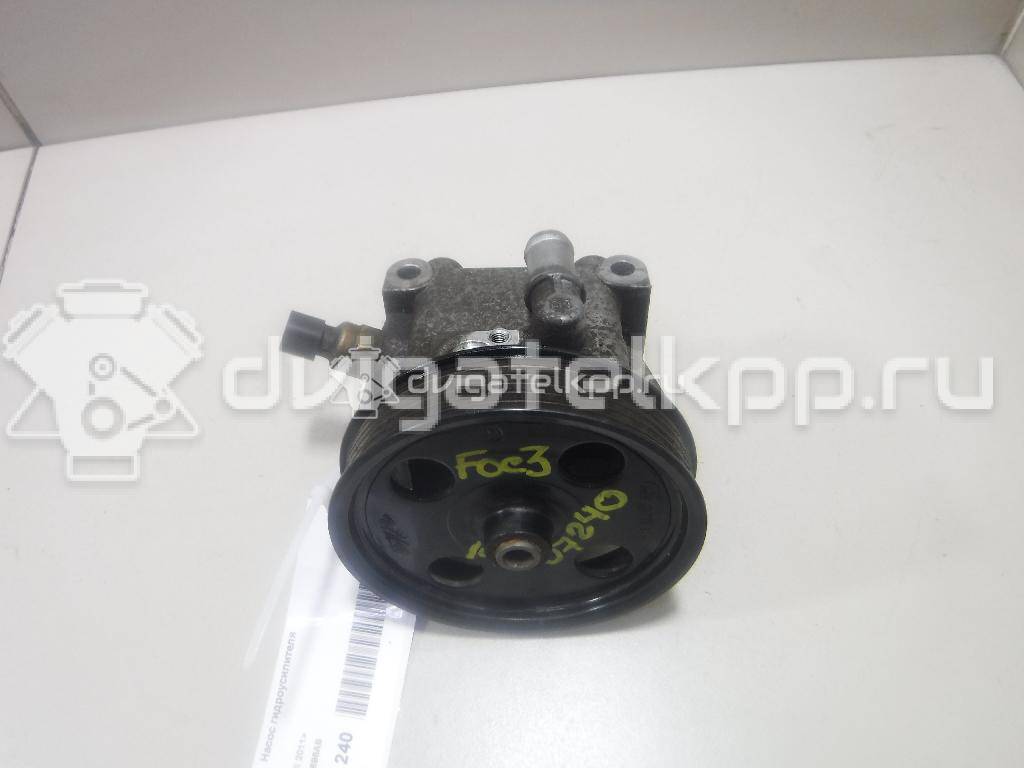 Фото Насос гидроусилителя  BV613A696AB для Ford Focus {forloop.counter}}