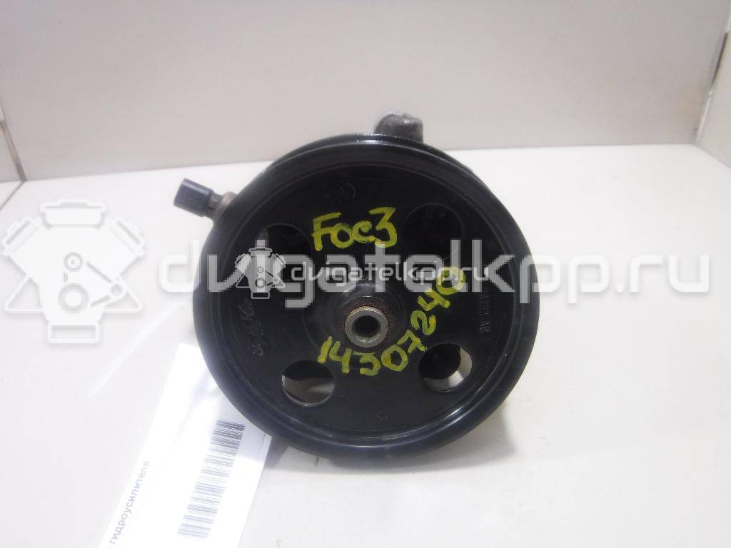 Фото Насос гидроусилителя  BV613A696AB для Ford Focus {forloop.counter}}