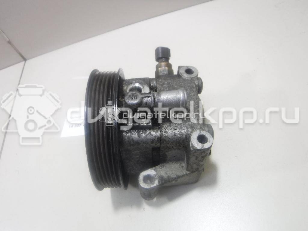 Фото Насос гидроусилителя  BV613A696AB для Ford Focus {forloop.counter}}
