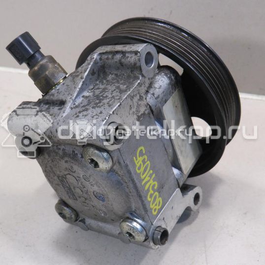Фото Насос гидроусилителя  BV613A696AB для Ford Focus