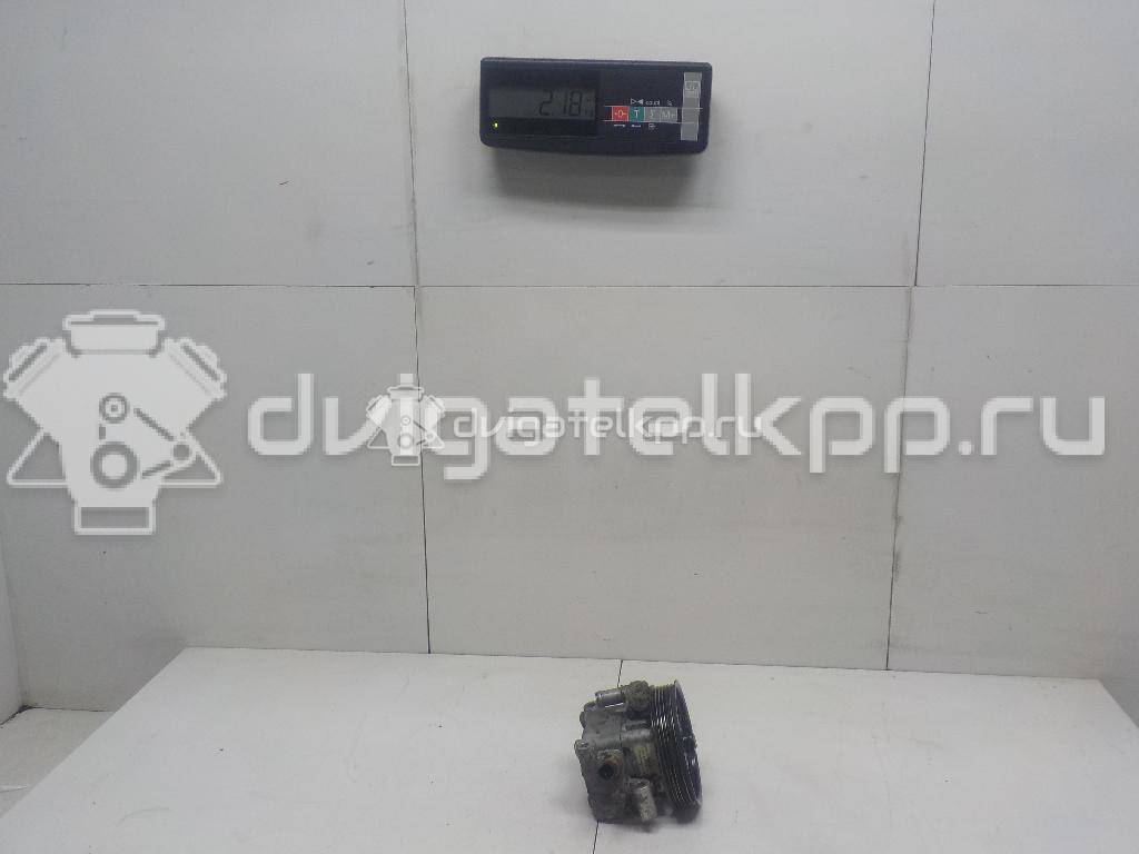 Фото Насос гидроусилителя  bv613a696ab для Ford Focus {forloop.counter}}
