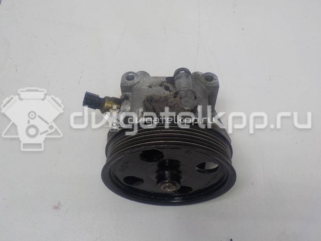 Фото Насос гидроусилителя  bv613a696ab для Ford Focus {forloop.counter}}