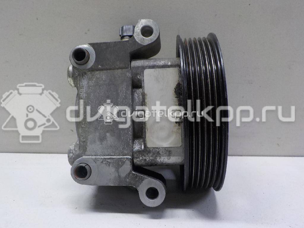 Фото Насос гидроусилителя  bv613a696ab для Ford Focus {forloop.counter}}