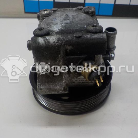 Фото Насос гидроусилителя  1758113 для Ford Focus